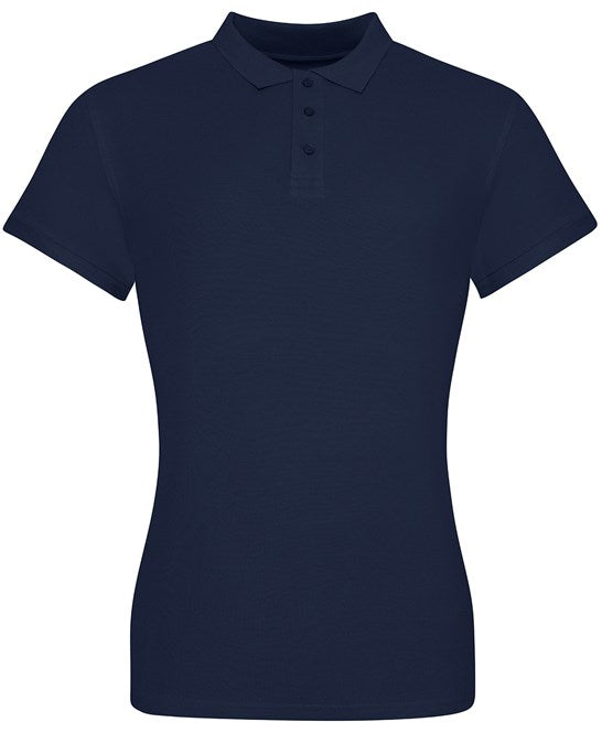 The 100 Women's Polo