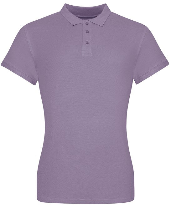 The 100 Women's Polo