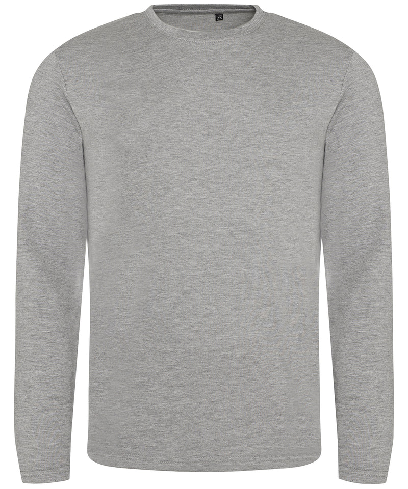 Triblend T Long Sleeve