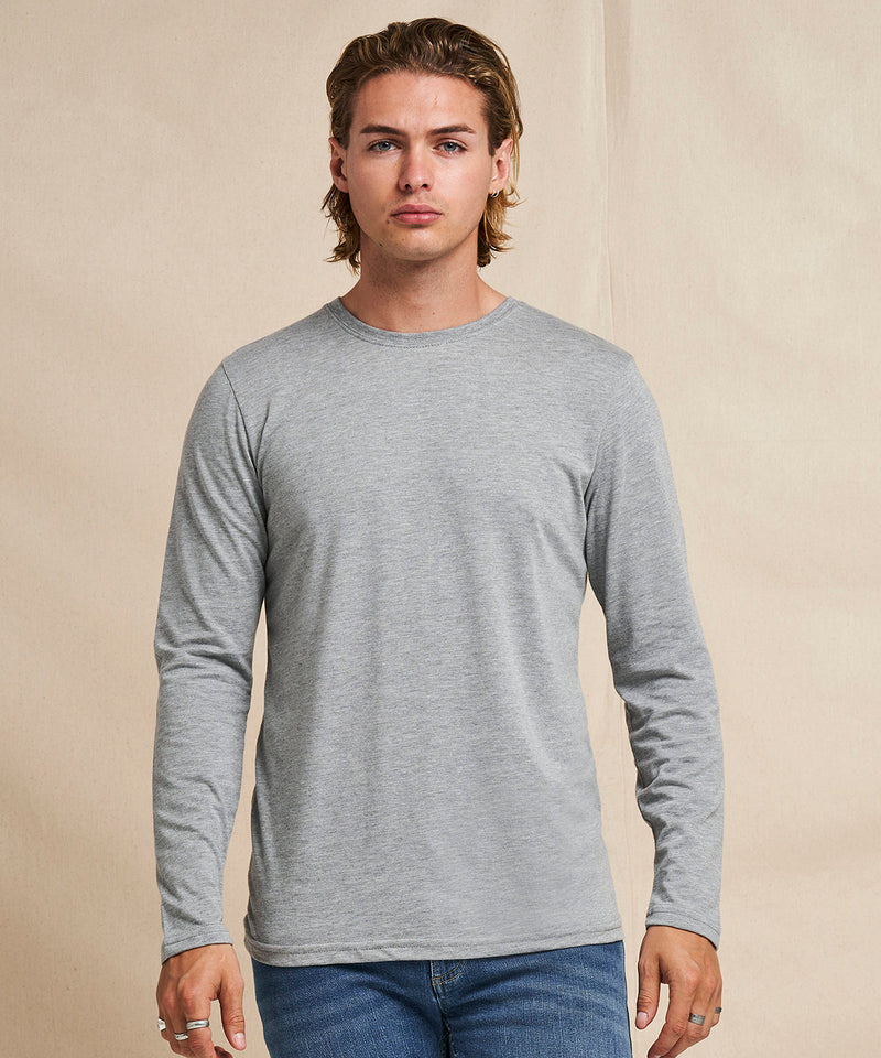 Triblend T Long Sleeve