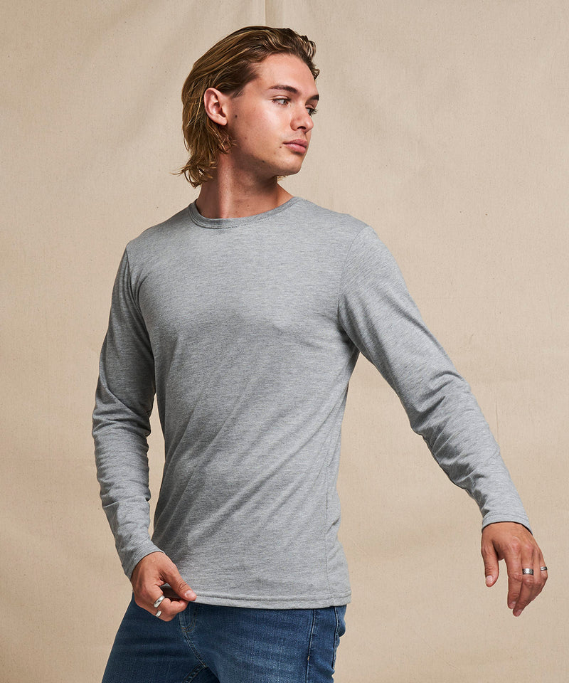 Triblend T Long Sleeve