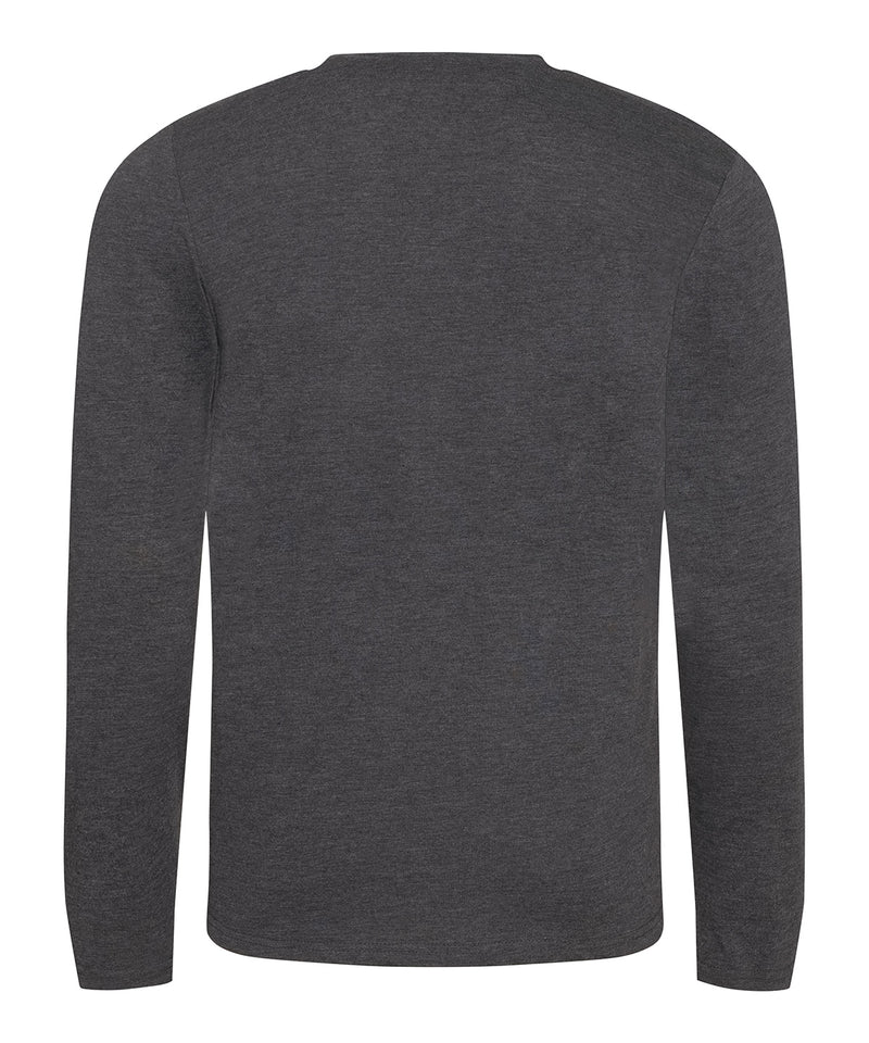 Triblend T Long Sleeve