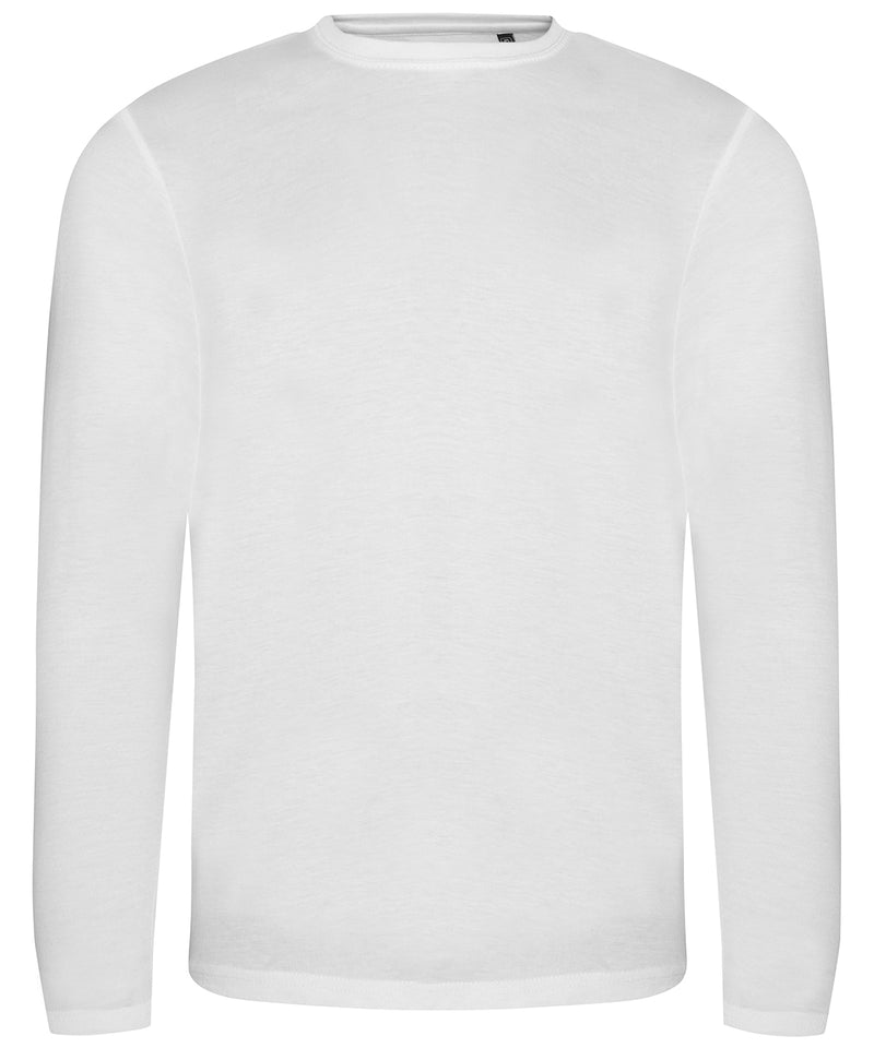 Triblend T Long Sleeve