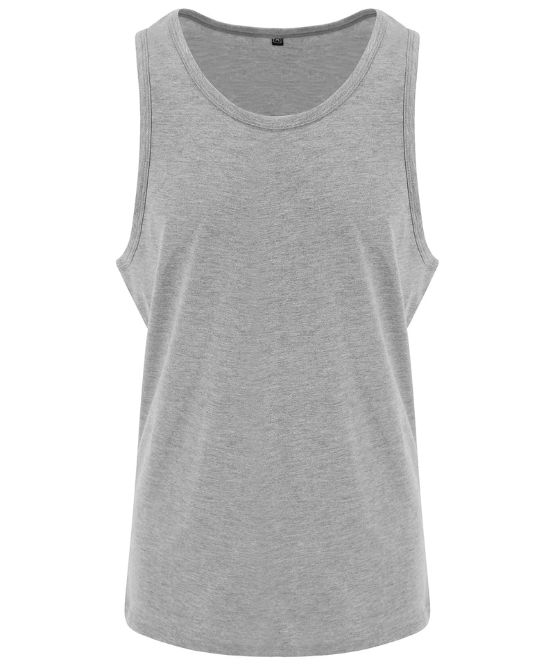 Triblend Vest