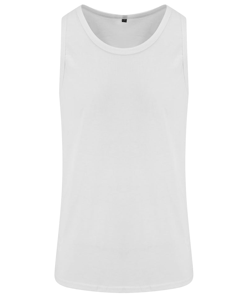 Triblend Vest