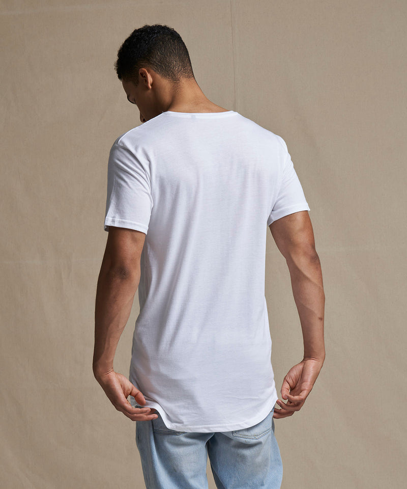 Westcoast Longline T