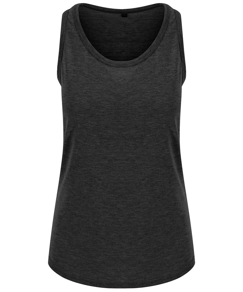 Women's Triblend Vest