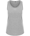 Women's Triblend Vest