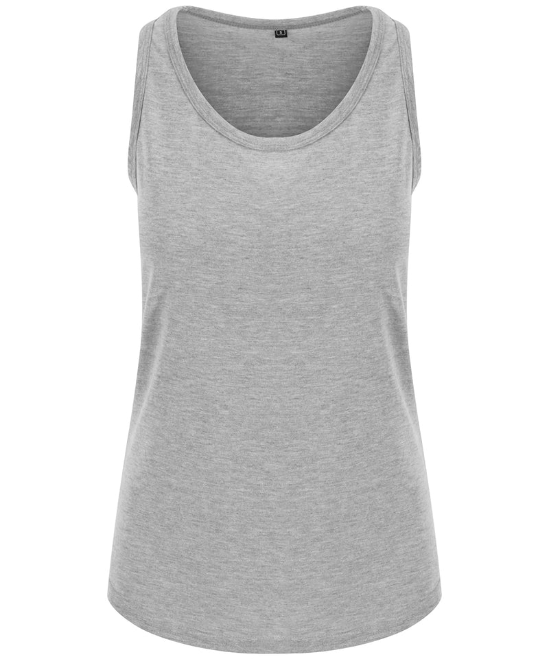 Women's Triblend Vest