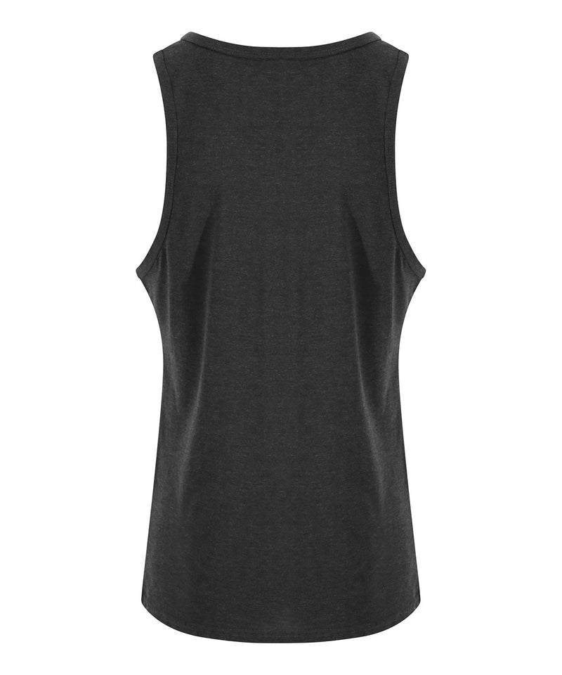 Women's Triblend Vest