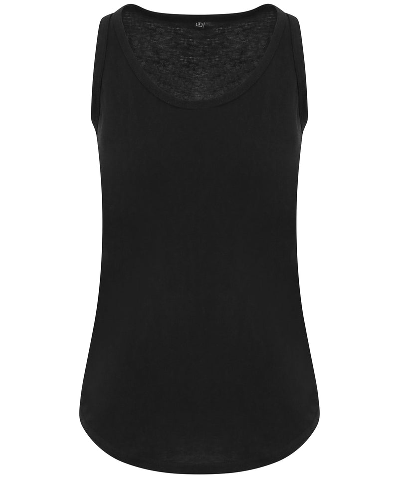 Women's Triblend Vest