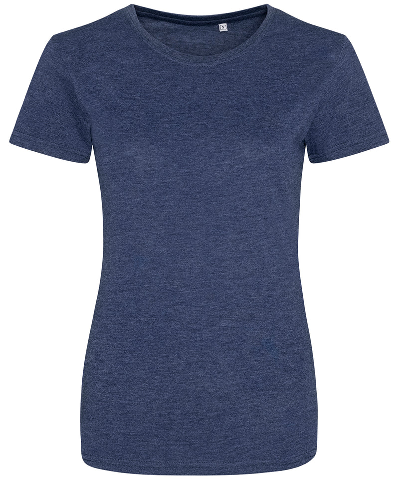 Women's Triblend T