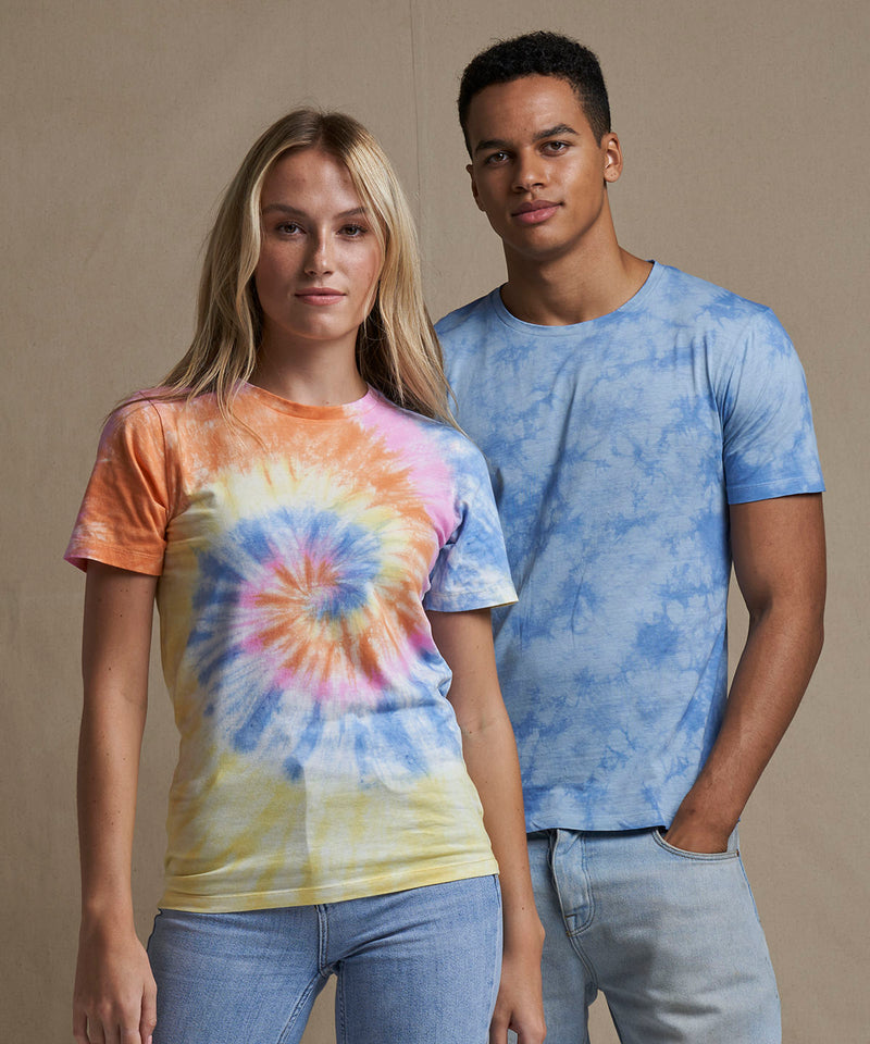 Tiedye T