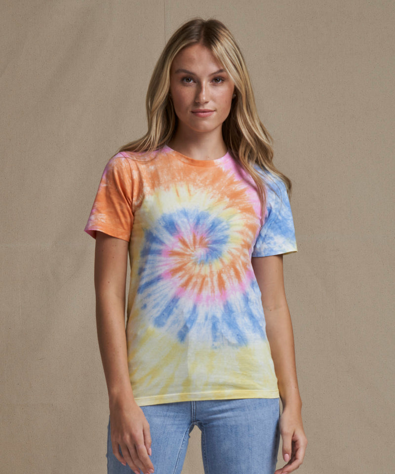 Tiedye T