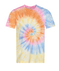 Tiedye T