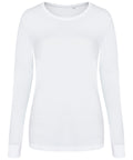 Women's Triblend T Long Sleeve