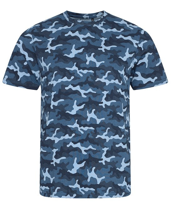 Camo T