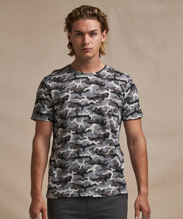 Camo T