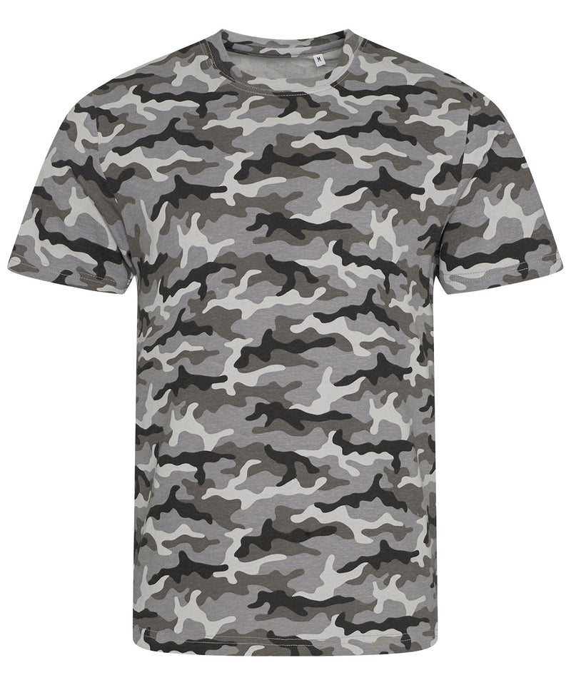 Camo T