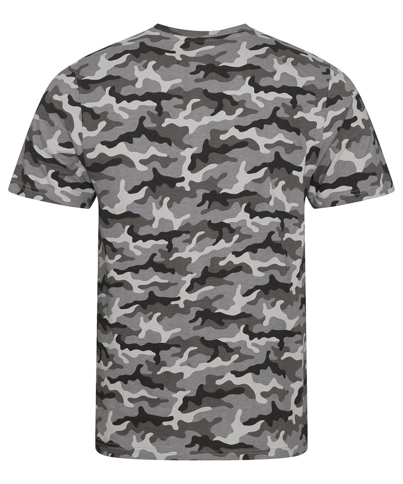 Camo T