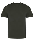 The 100 T Men T-Shirt (Dark Shades)