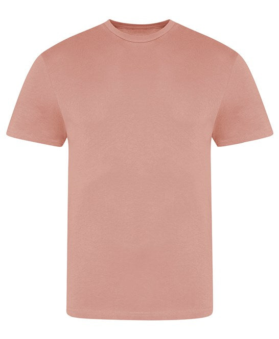 The 100 T Men T-Shirt (Dark Shades)