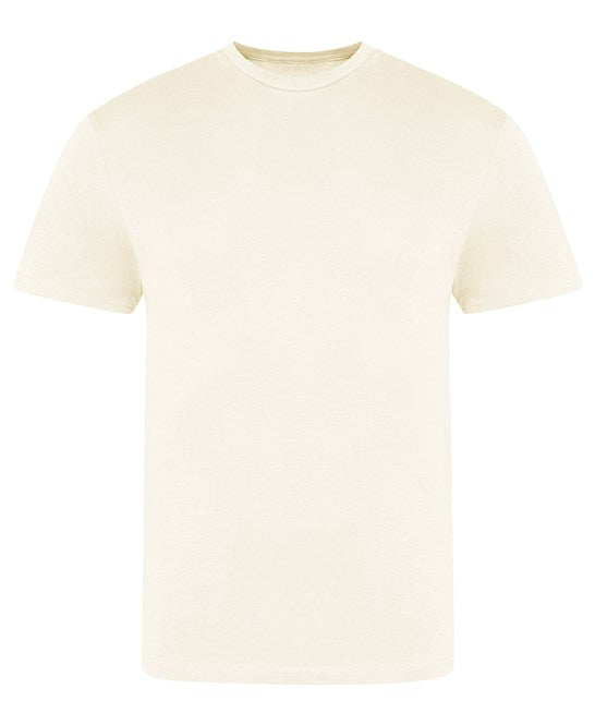 The 100 T Men T-Shirt (Light Shades)