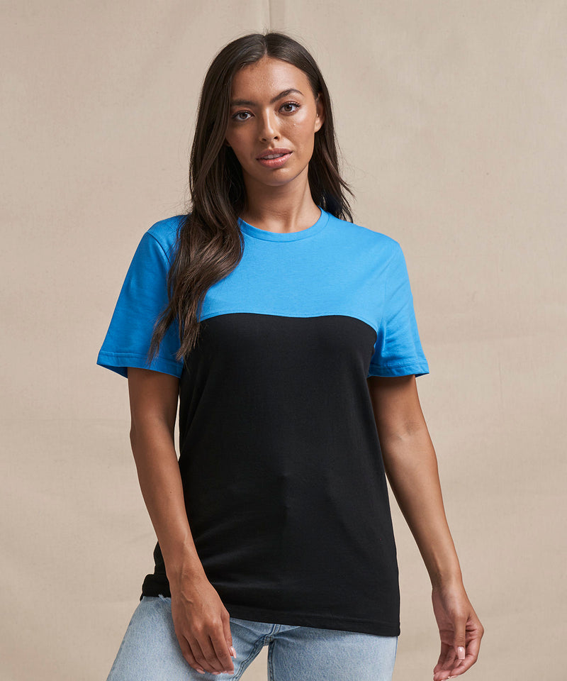 Colour Block T