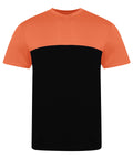 Colour Block T