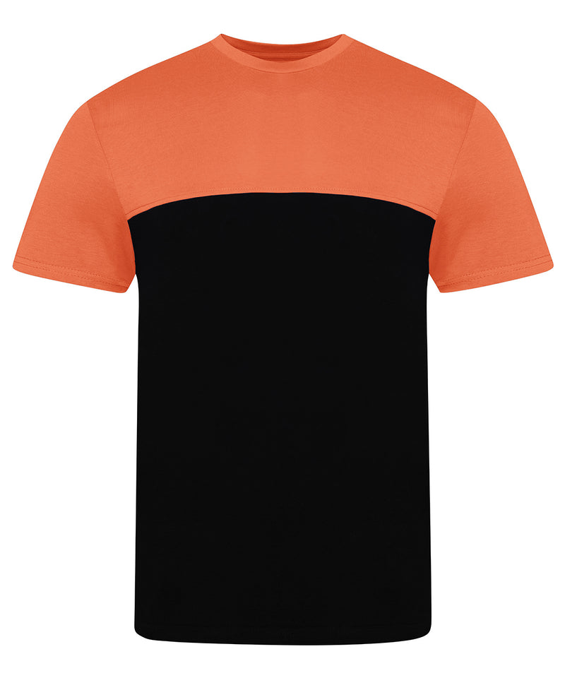 Colour Block T