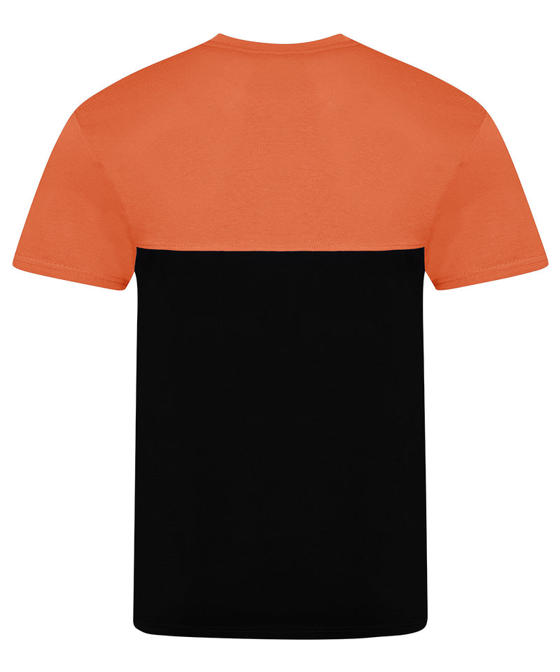 Colour Block T