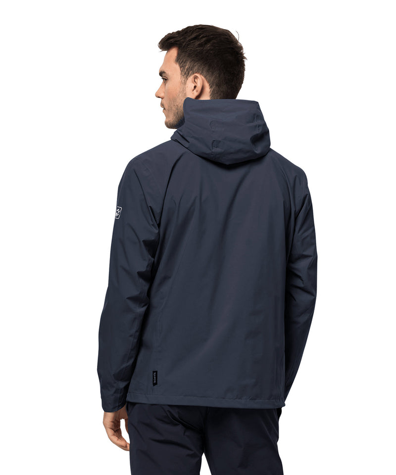 Packable Waterproof Jacket (OL)