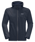 Packable Waterproof Jacket (OL)