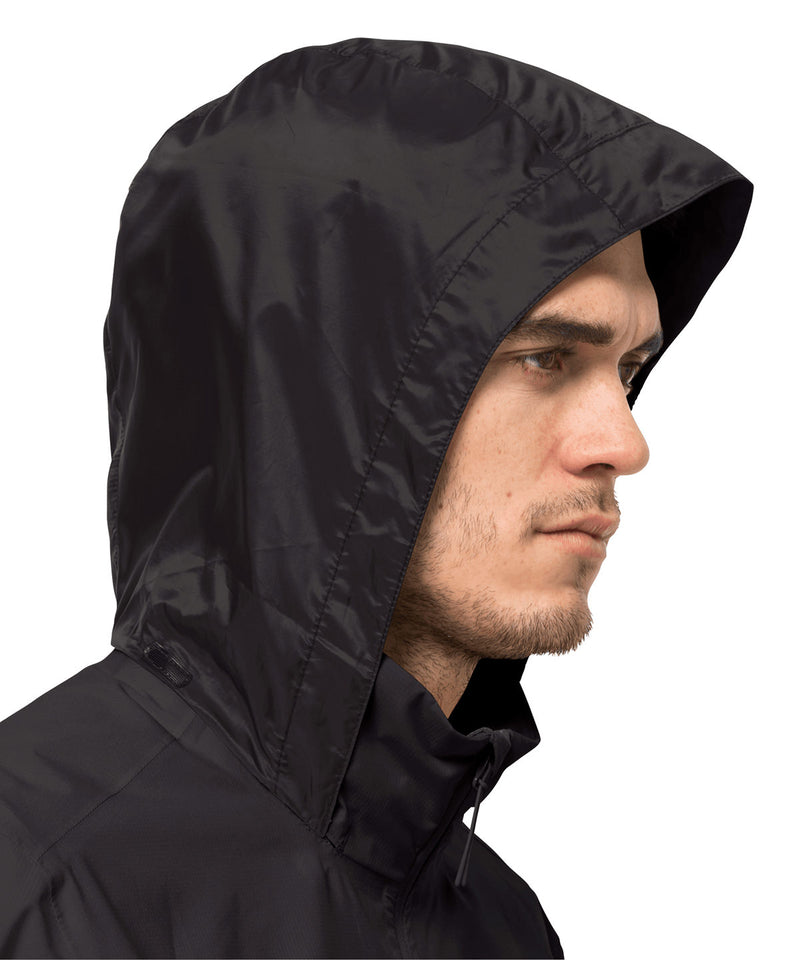 Packable Waterproof Smock (OL)