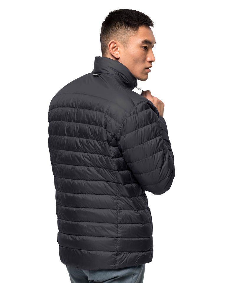 Packable Down Jacket (OL)