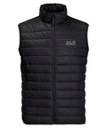 Packable Padded Vest (OL)