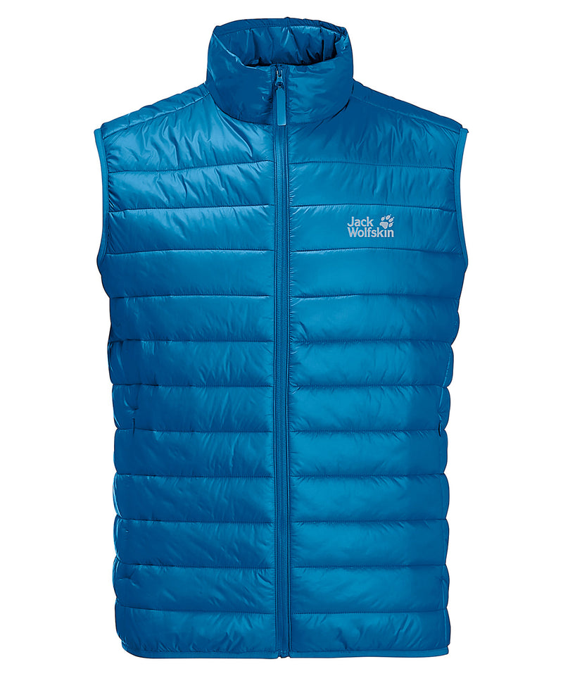 Packable Padded Vest (OL)