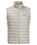 Packable Padded Vest (OL)