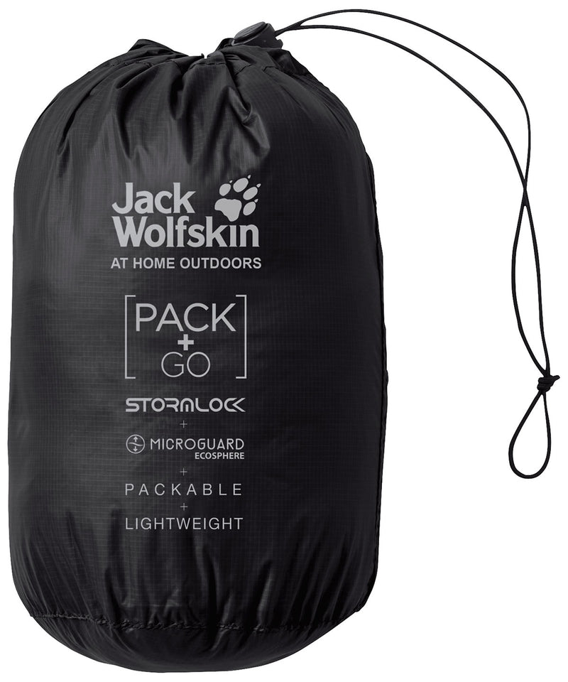 Packable Padded Vest (OL)