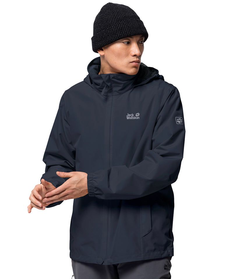 Waterproof Jacket (OL)