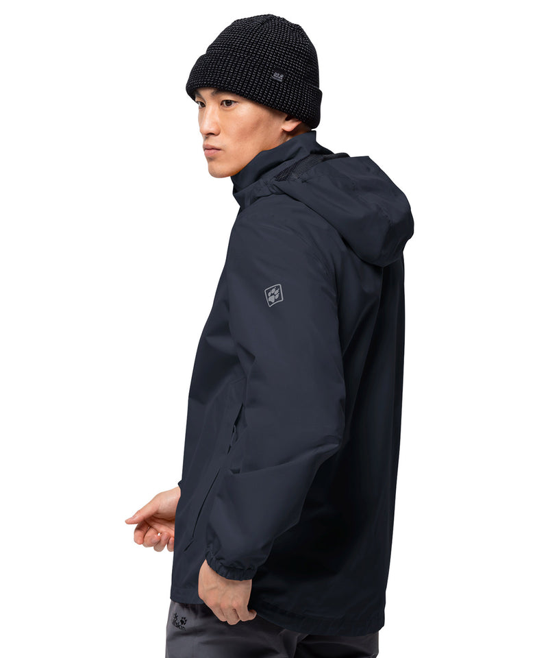 Waterproof Jacket (OL)