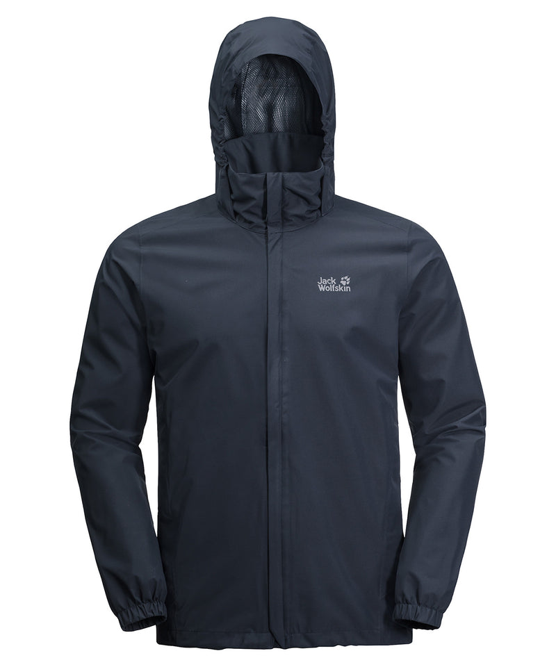 Waterproof Jacket (OL)