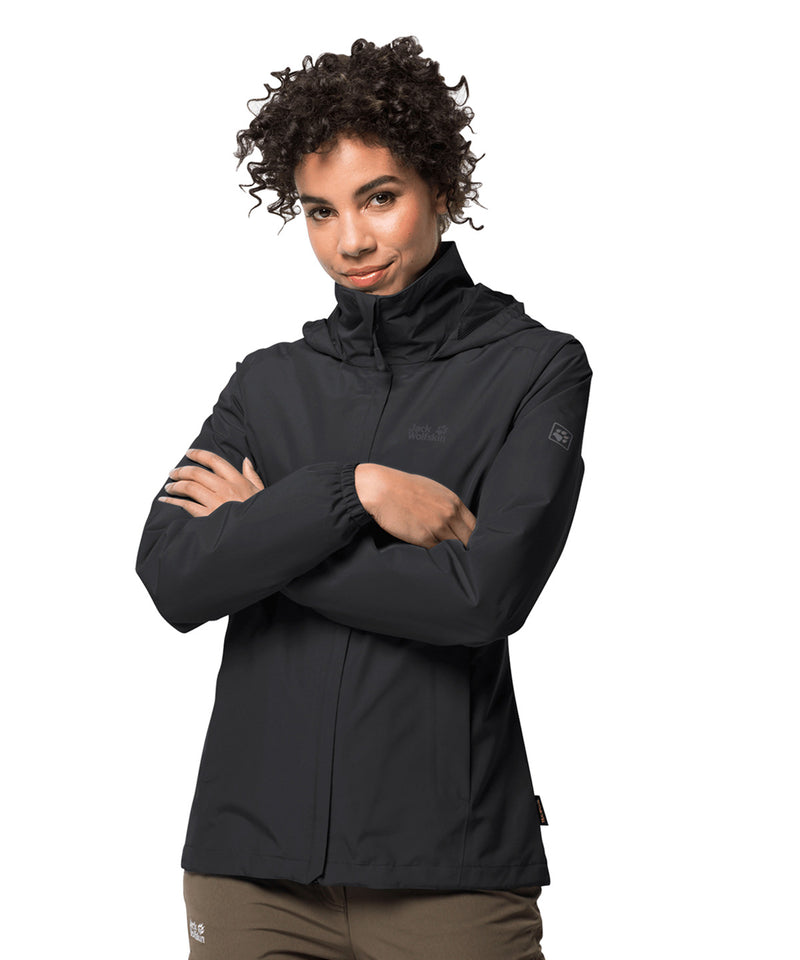 Women’s Waterproof Jacket (OL)