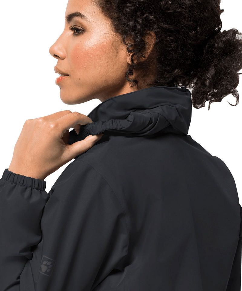 Women’s Waterproof Jacket (OL)