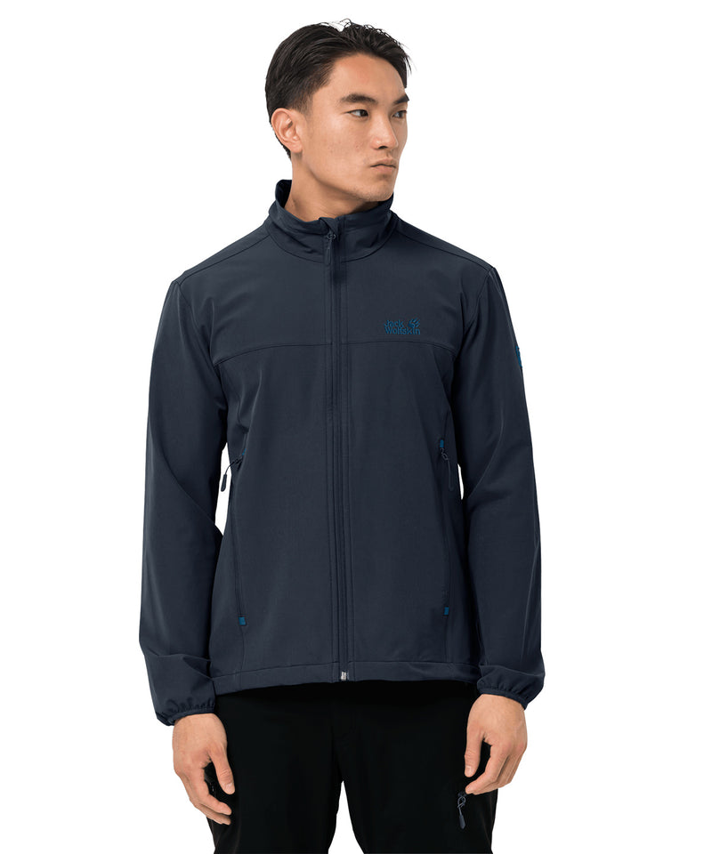 Softshell Jacket (OL)