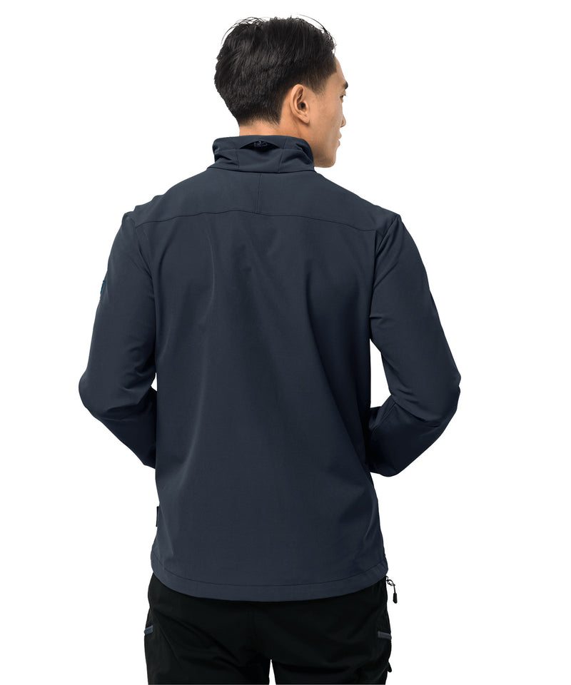 Softshell Jacket (OL)