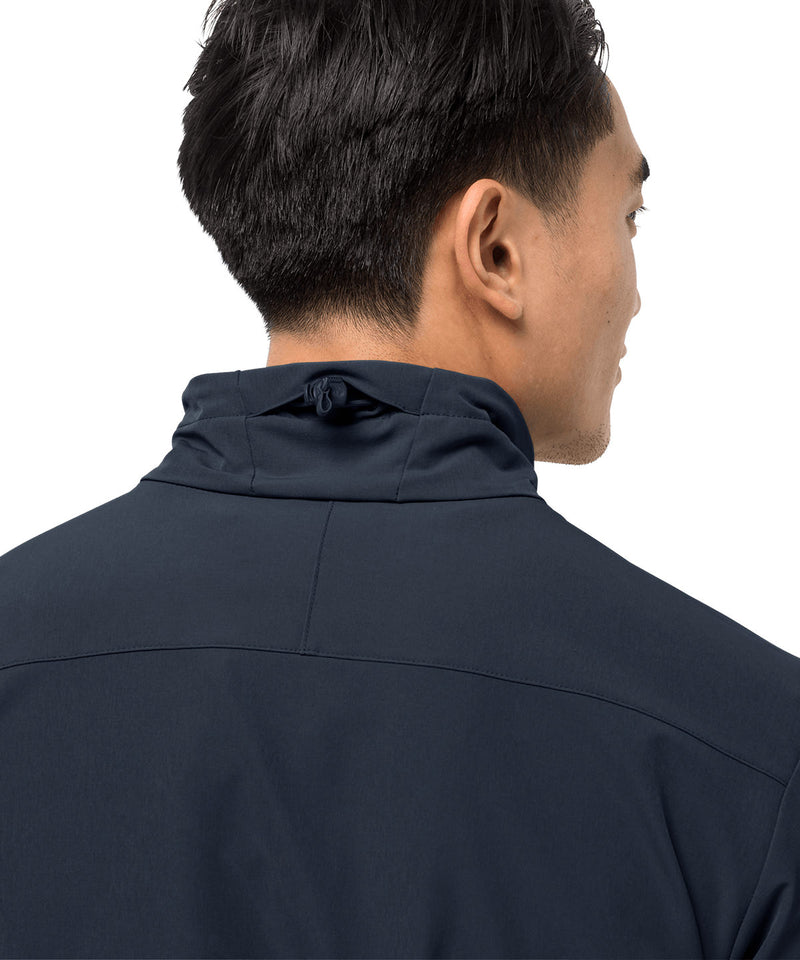 Softshell Jacket (OL)