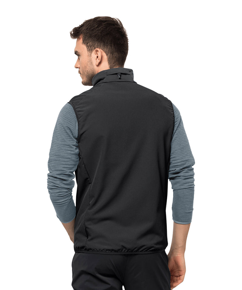 Softshell Vest (OL)