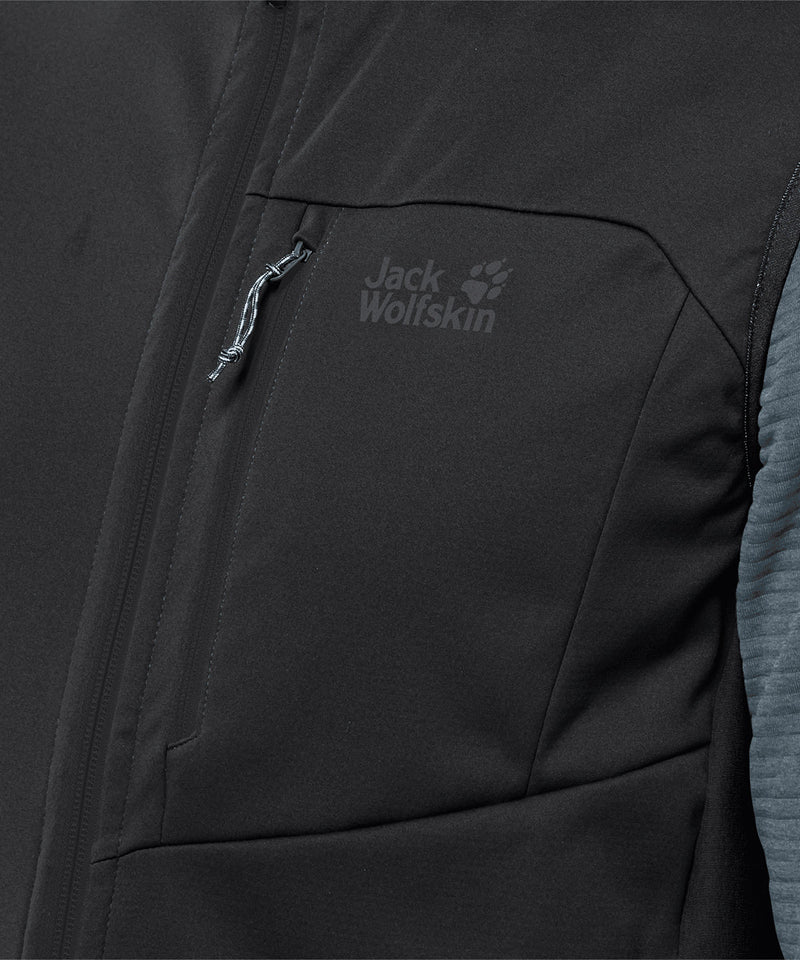 Softshell Vest (OL)