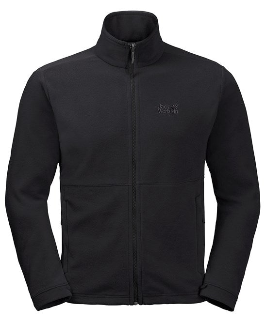 Full-Zip Lightweight Fleece (OL)